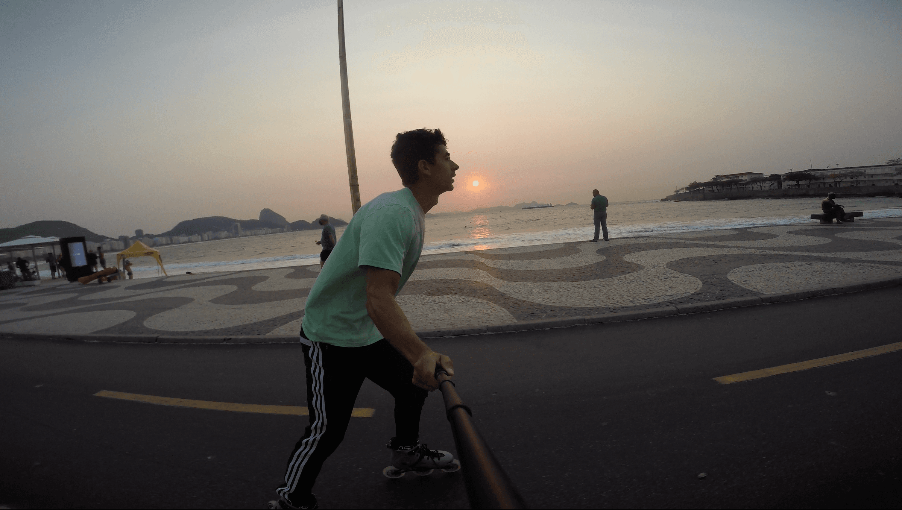 Athlete 1