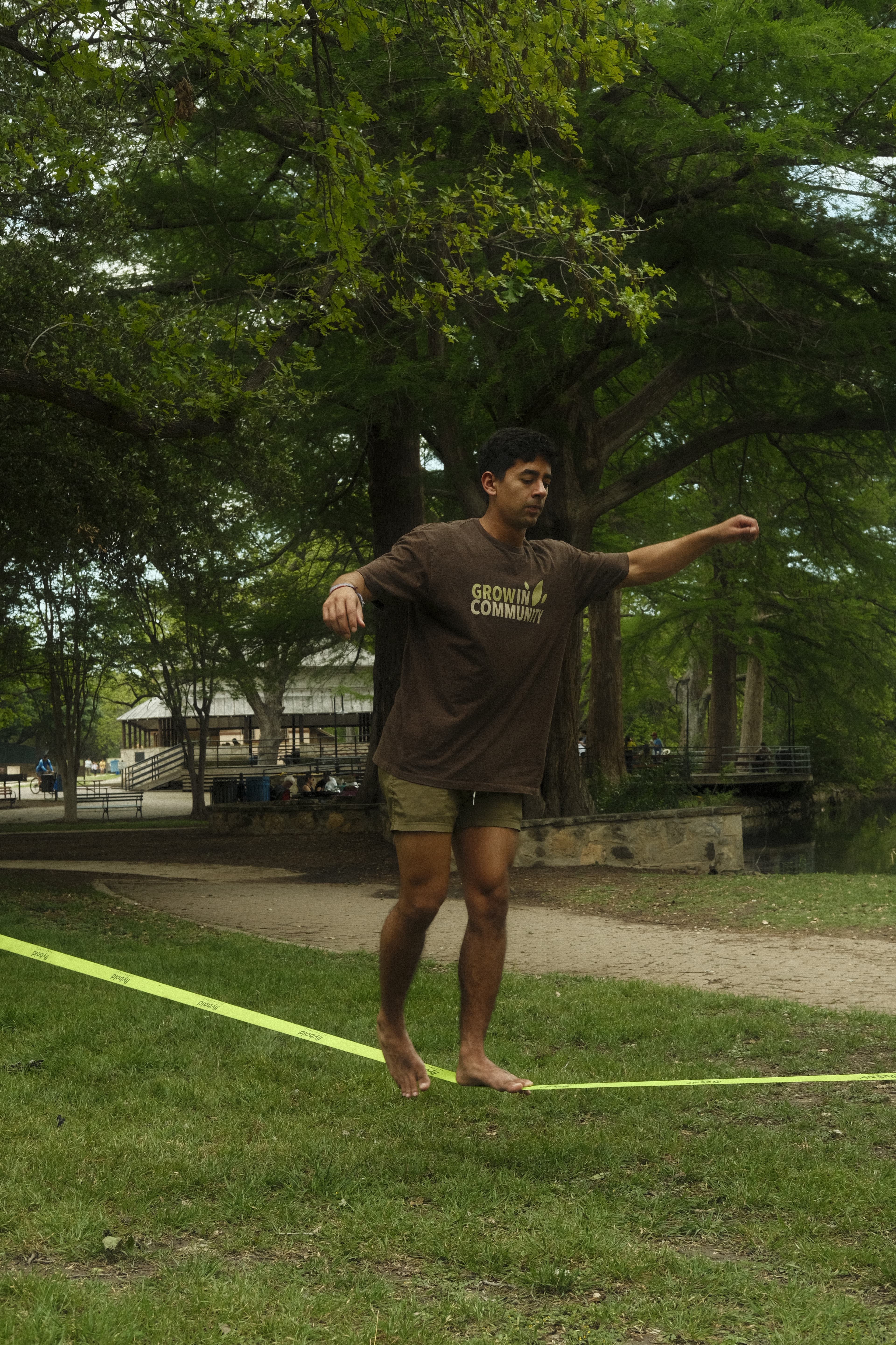 Athlete 2