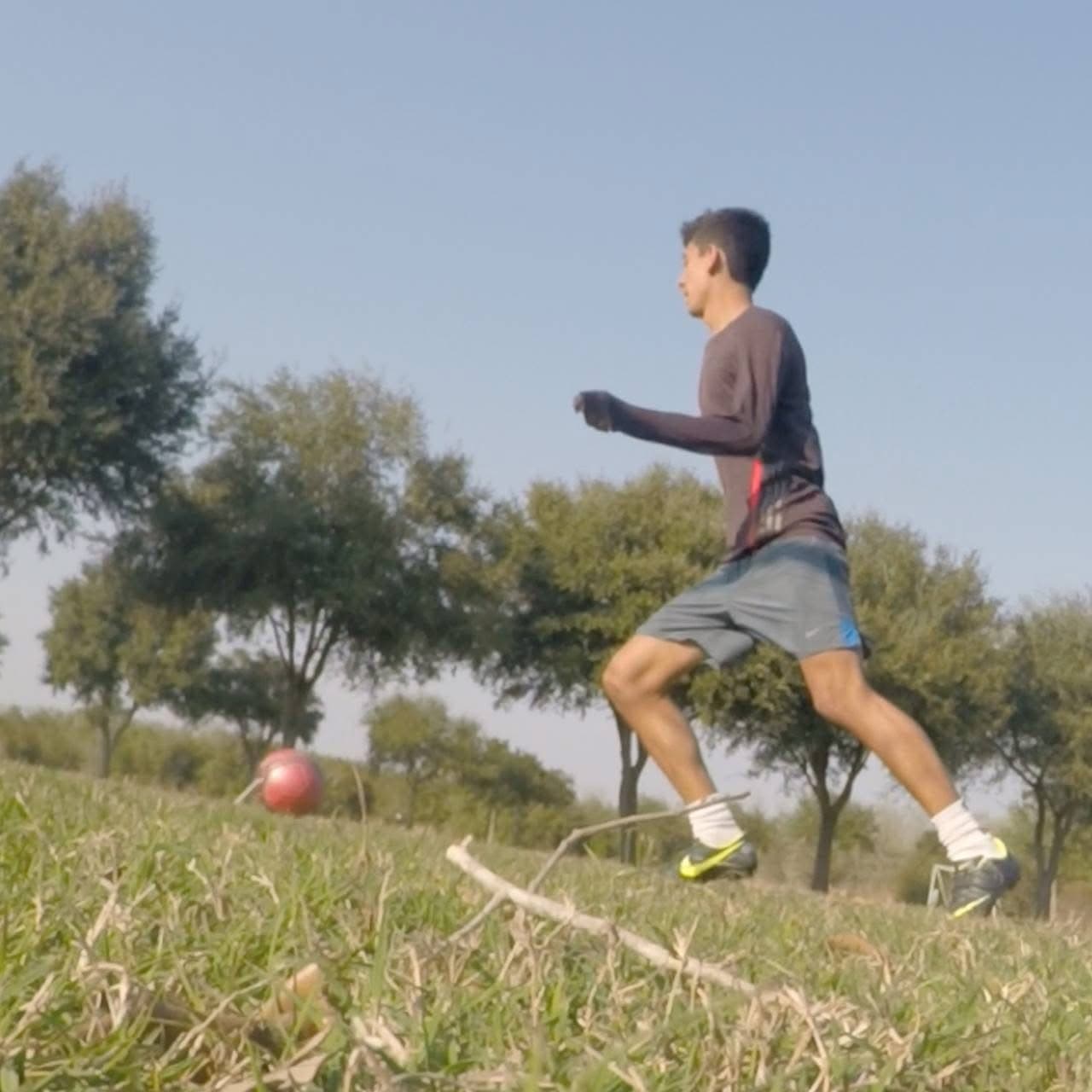 Athlete 4
